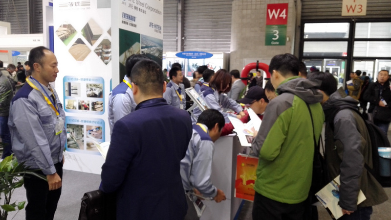 BMM attending 2016 bauma China Expo-010.jpg